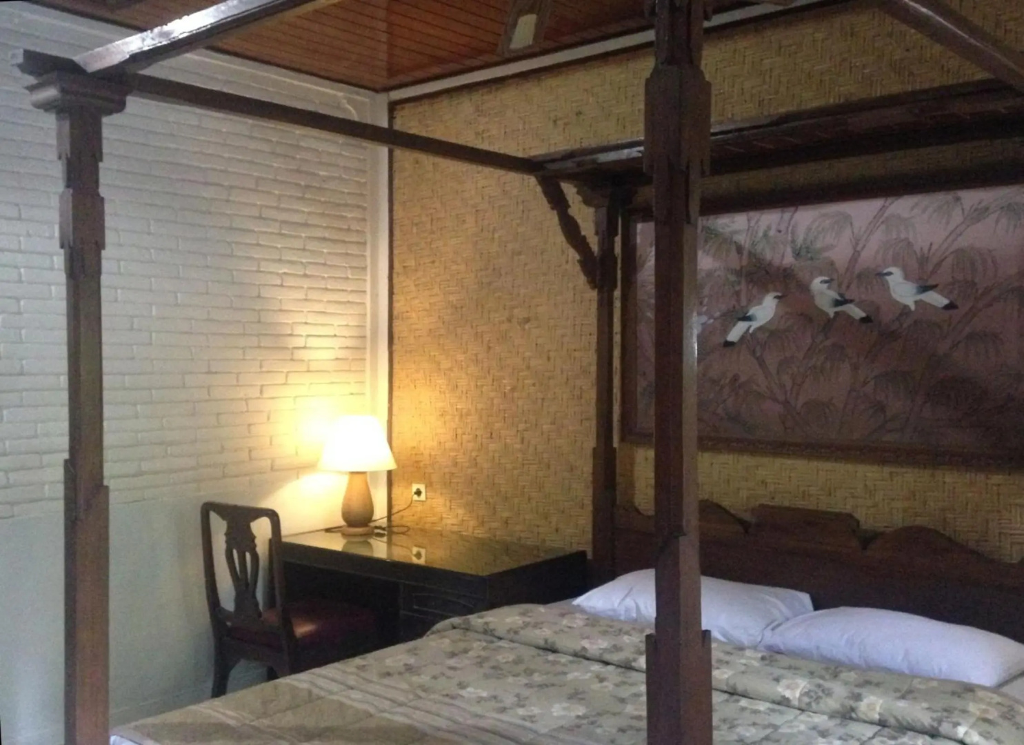 Photo - Dewa Bharata Bungalows Candidasa