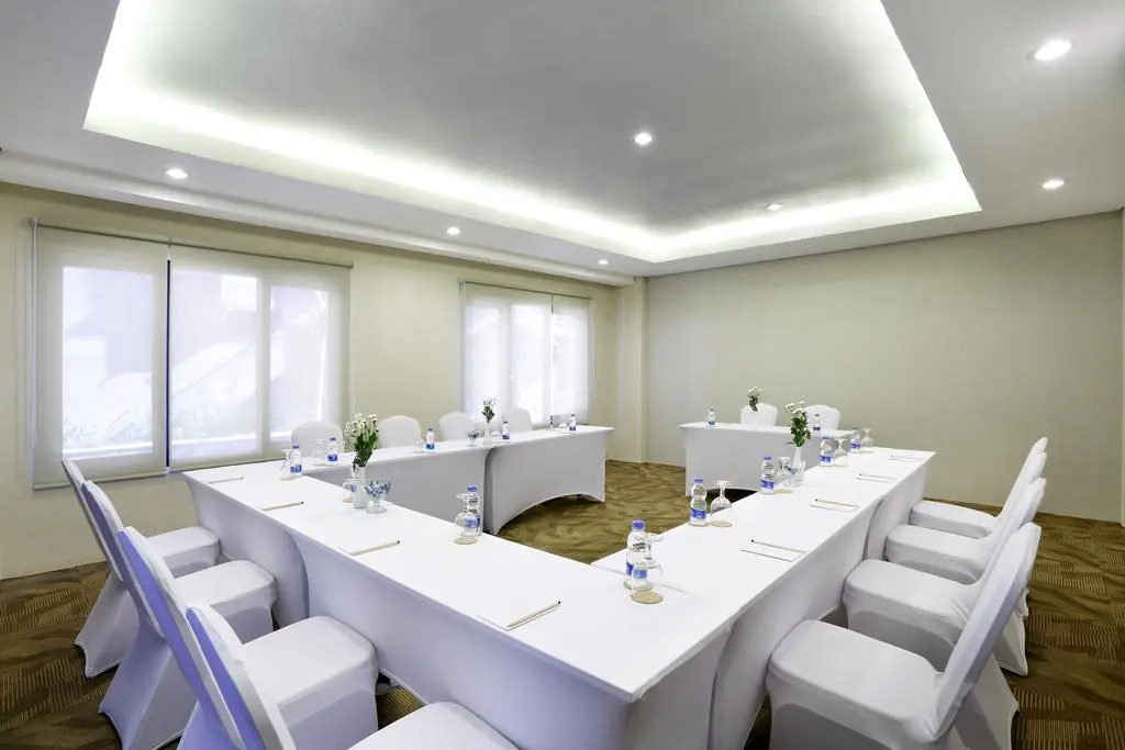 Foto - Rofa Kuta Hotel - CHSE Certified