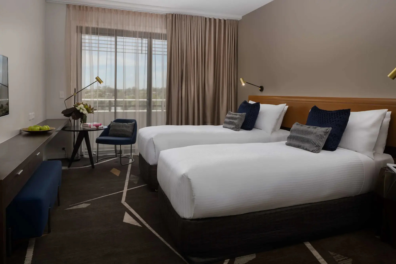 Photo - Rydges Campbelltown