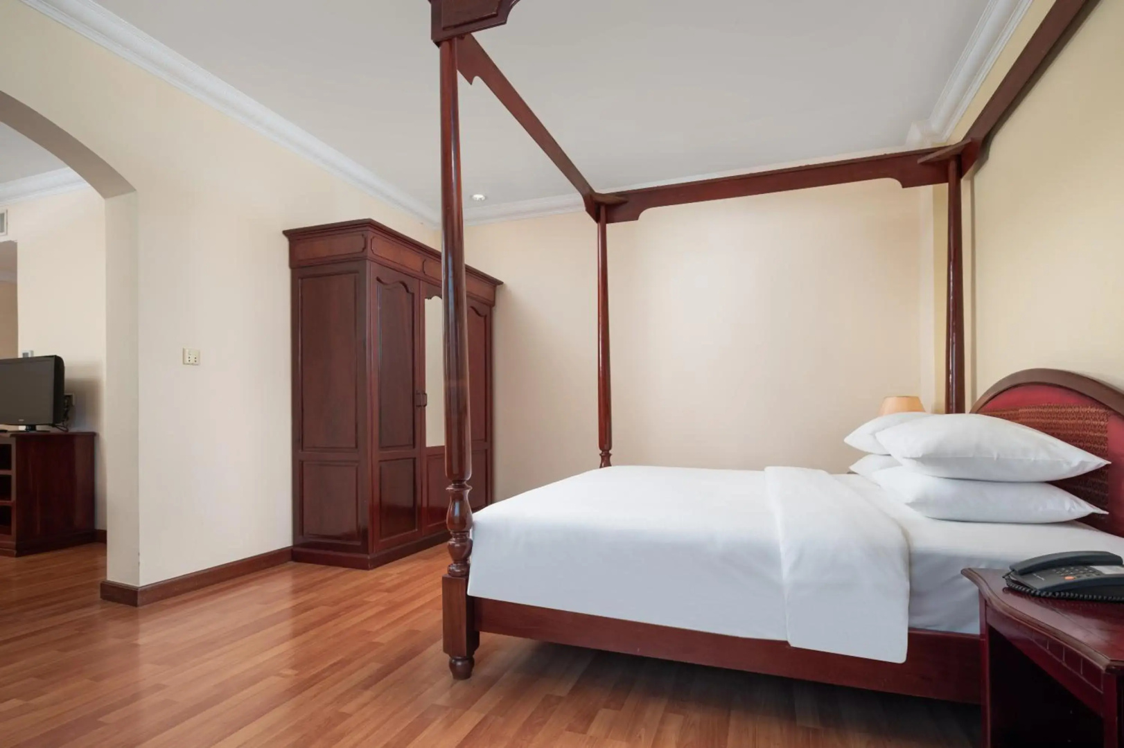 Photo - Angkor Holiday Hotel