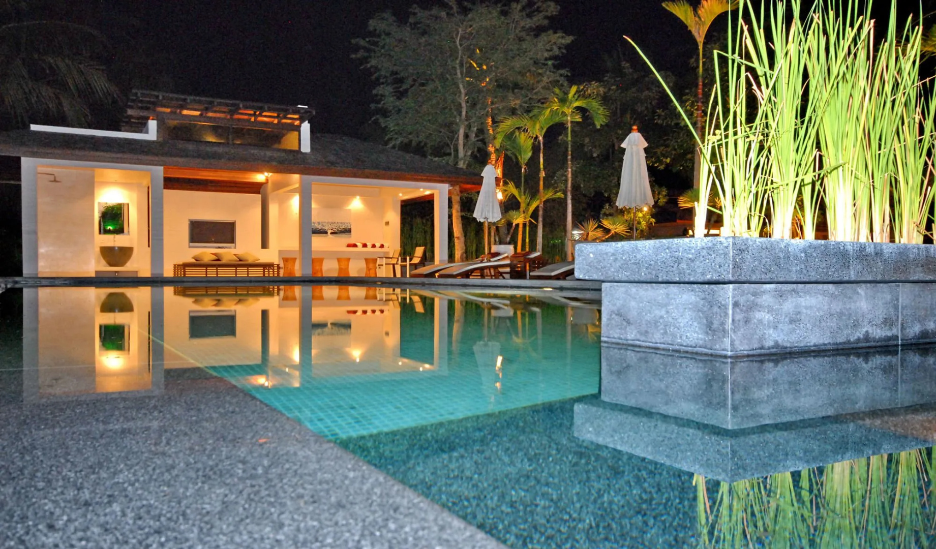 Foto - Zara Beach Resort Koh Samui