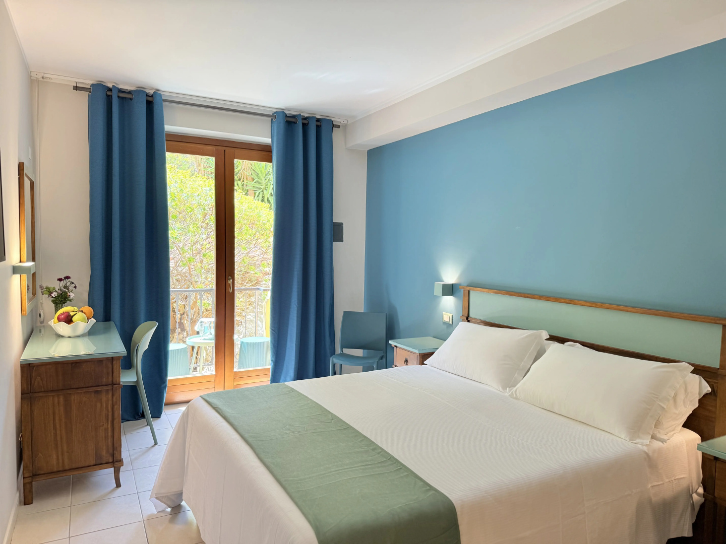 Foto - Hotel Panoramic