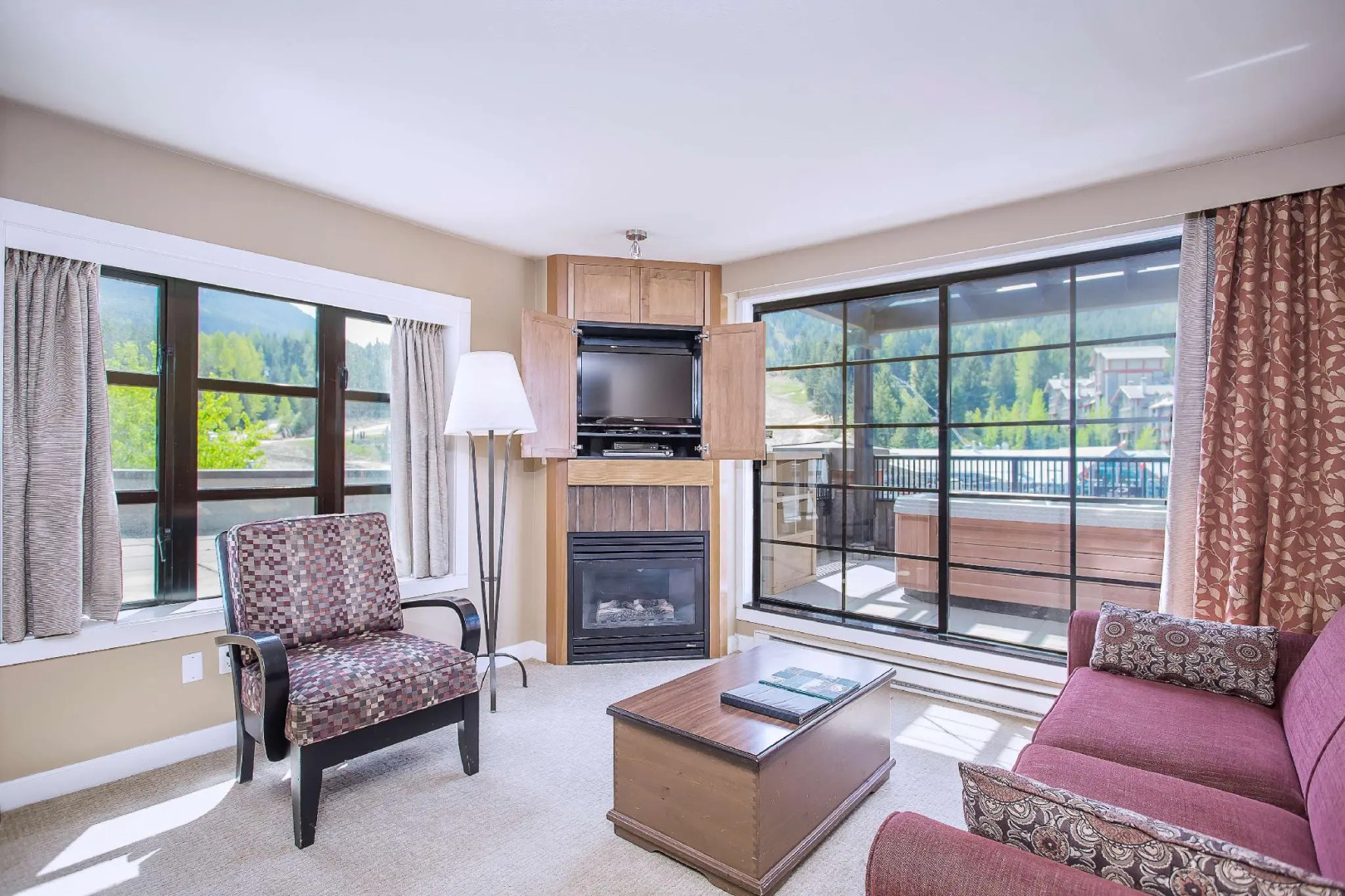 Foto - Sundial Hotel