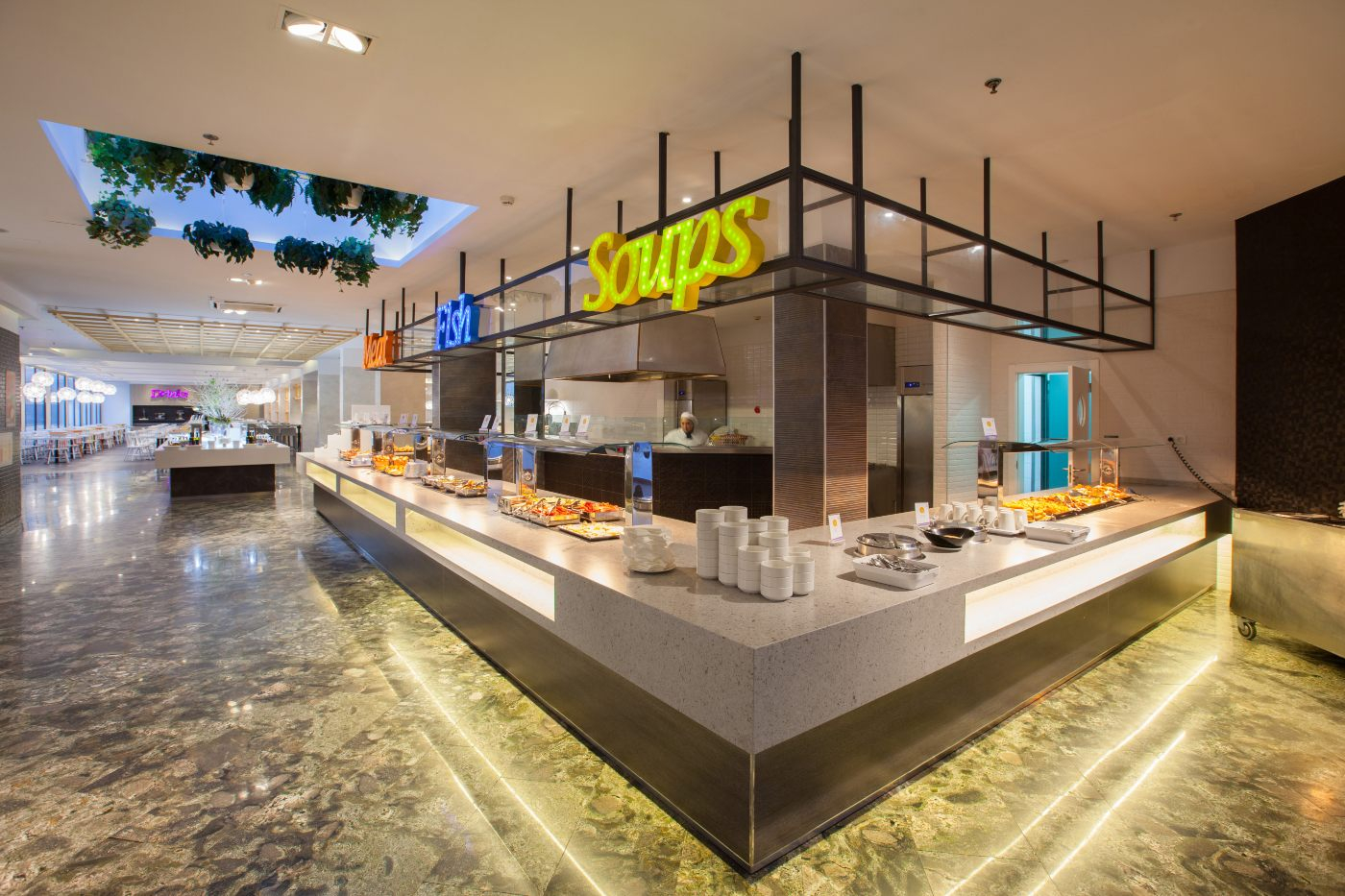 Foto - Abora Catarina by Lopesan Hotels
