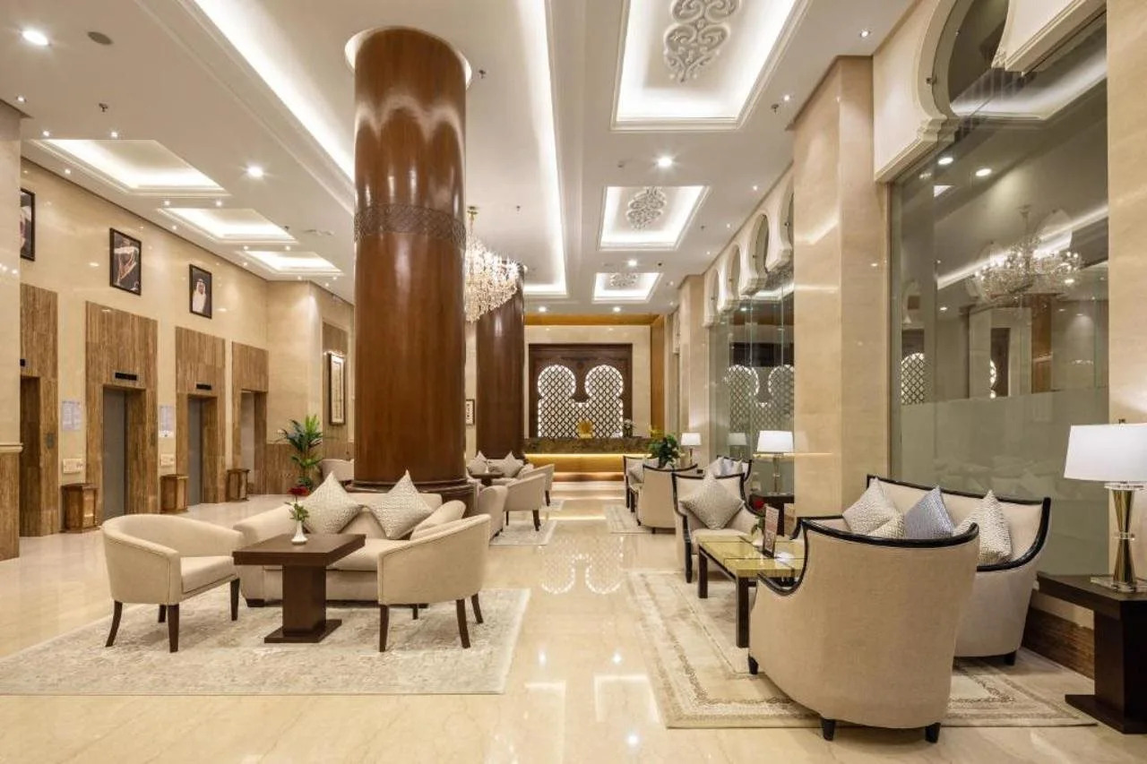 Photo - Boudl Ajyad Mecca بودل أجياد مكة