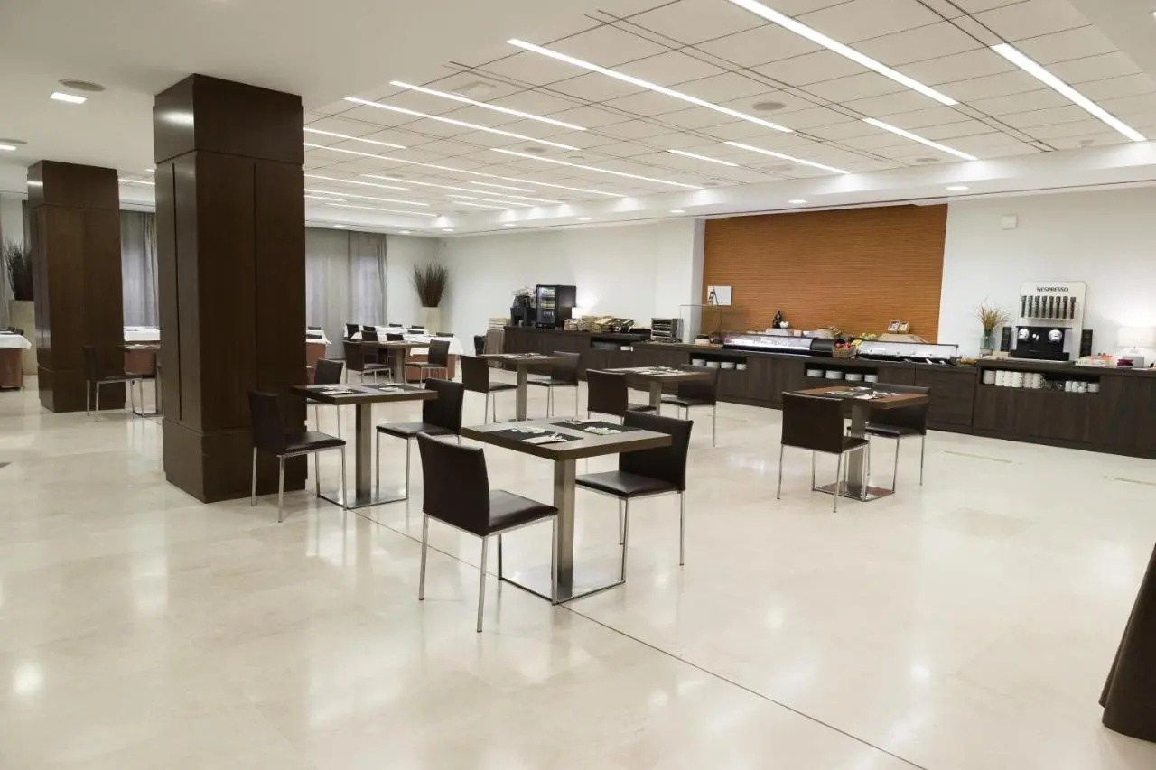 Foto - Hotel Veracruz Plaza & Spa
