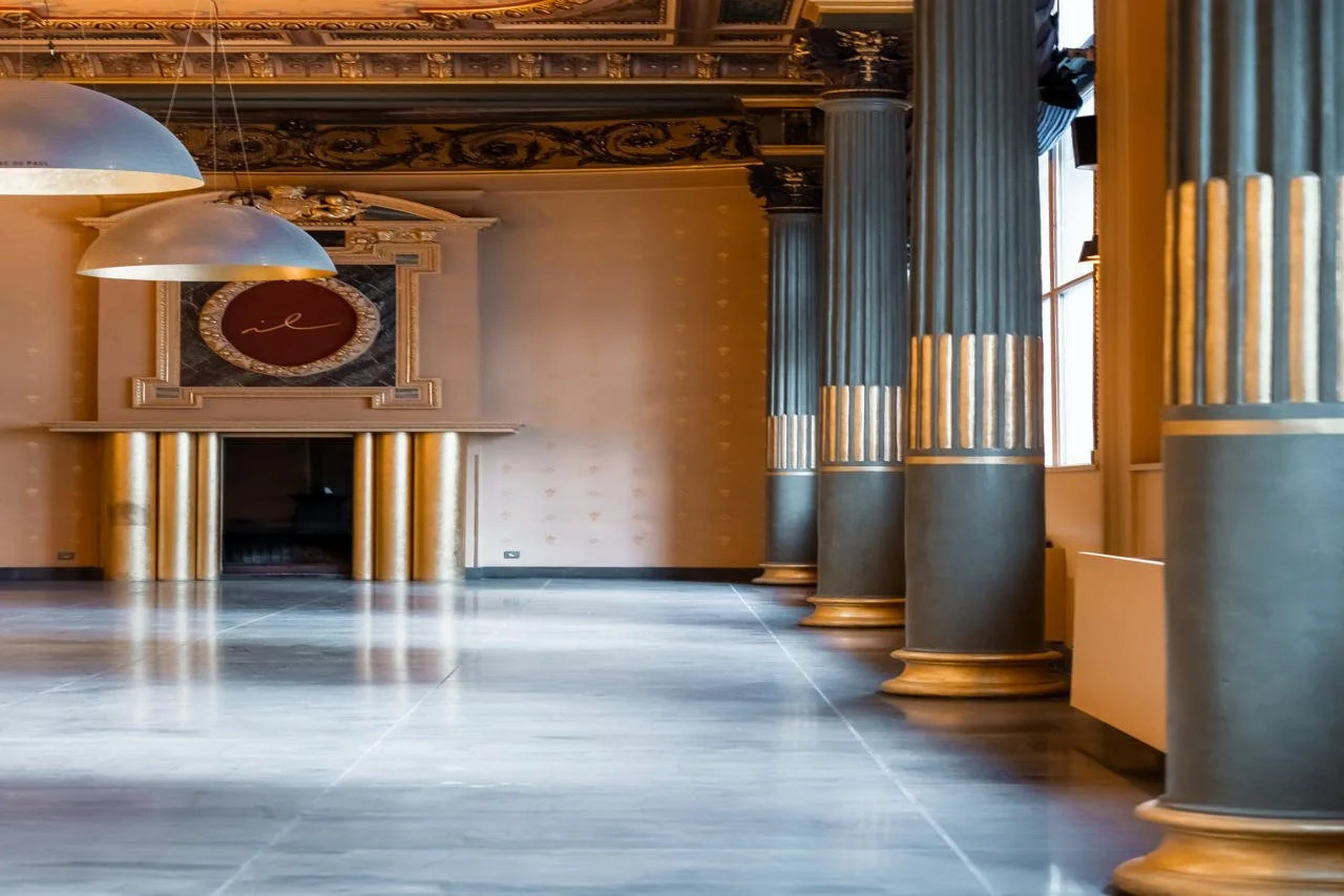 Foto - Normandy Le Chantier