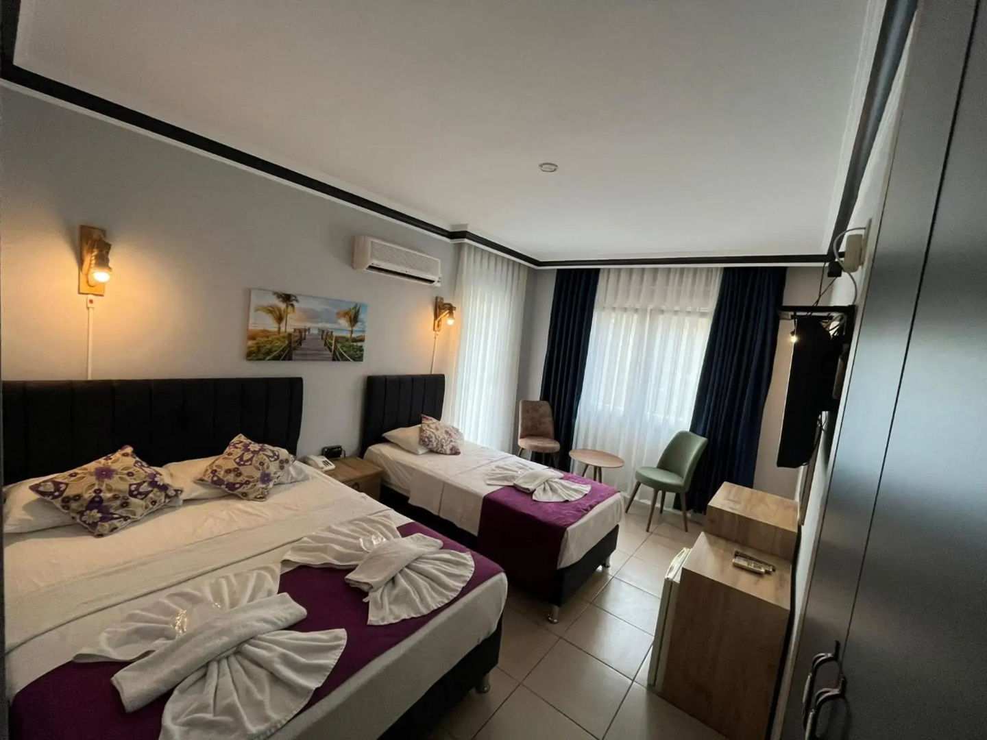 Foto - Hotel Lunay