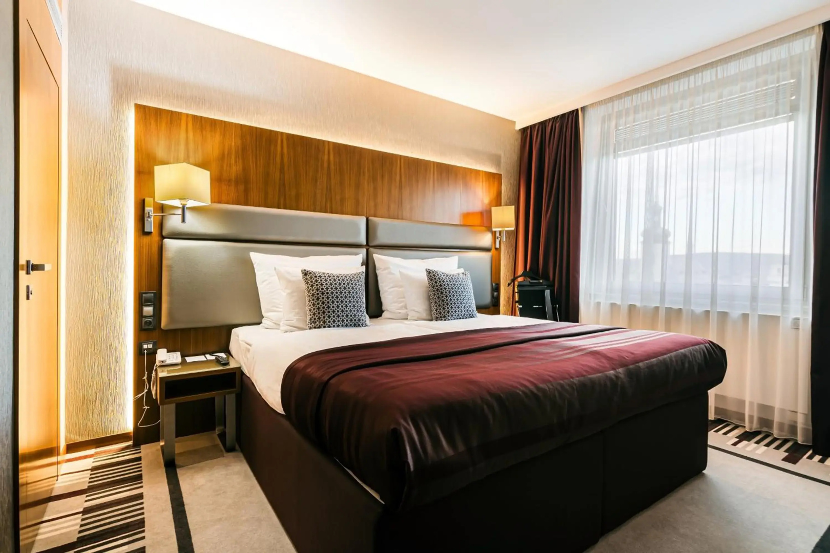 Foto - Hotel International Brno