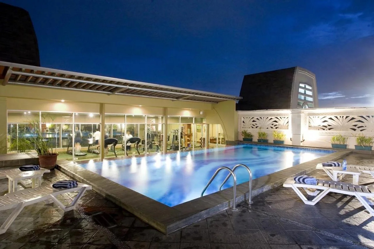 Photo - Arion Suites Hotel Kemang