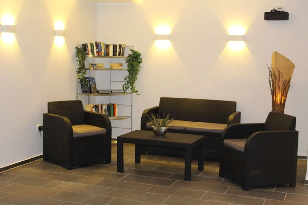 Foto - Landhaus Jägerkrug