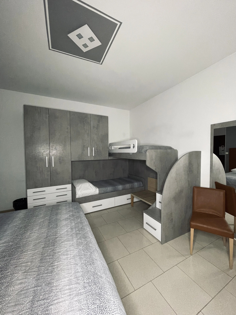 Foto - Flying Hotel