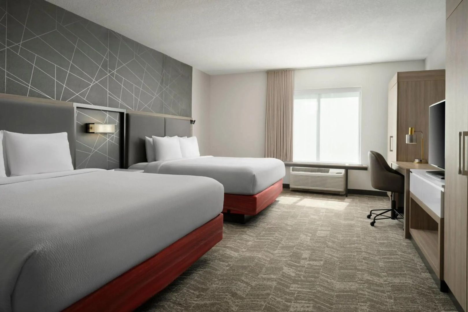 Photo - SpringHill Suites by Marriott Orlando Theme Parks Lake Buena Vista