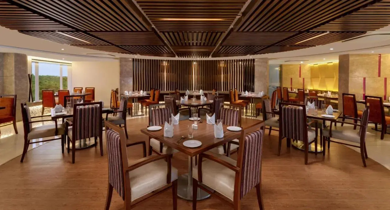 Foto - The Fern Kadamba Hotel & Spa Goa, Panjim, Series by Marriott
