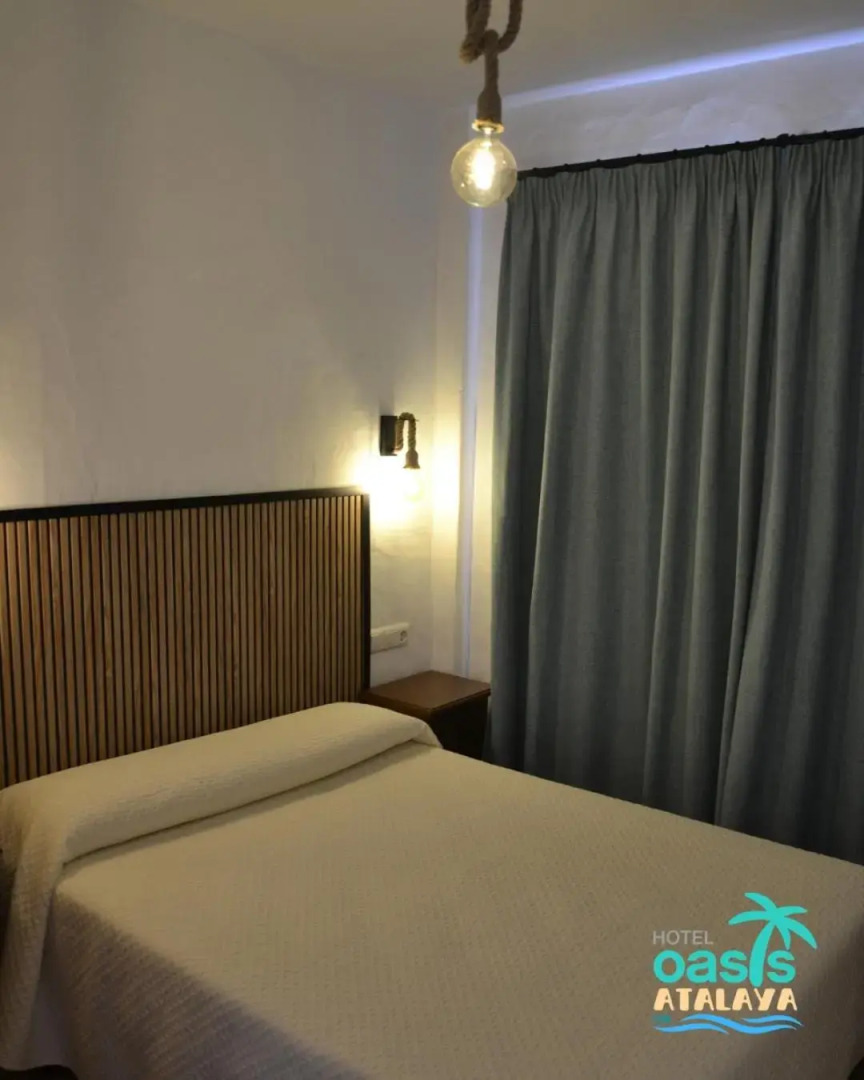 Photo - Hotel Oasis Atalaya