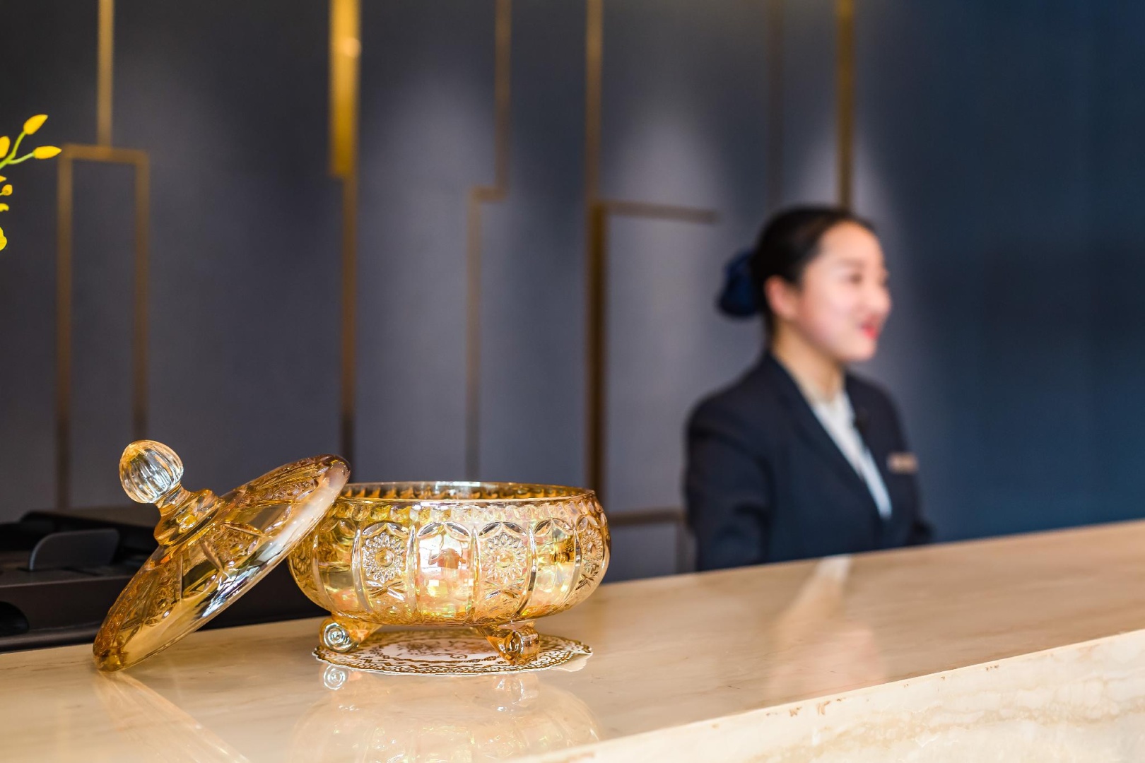 Yitel Collection Beijing Capital International Airport New Exhibition Center