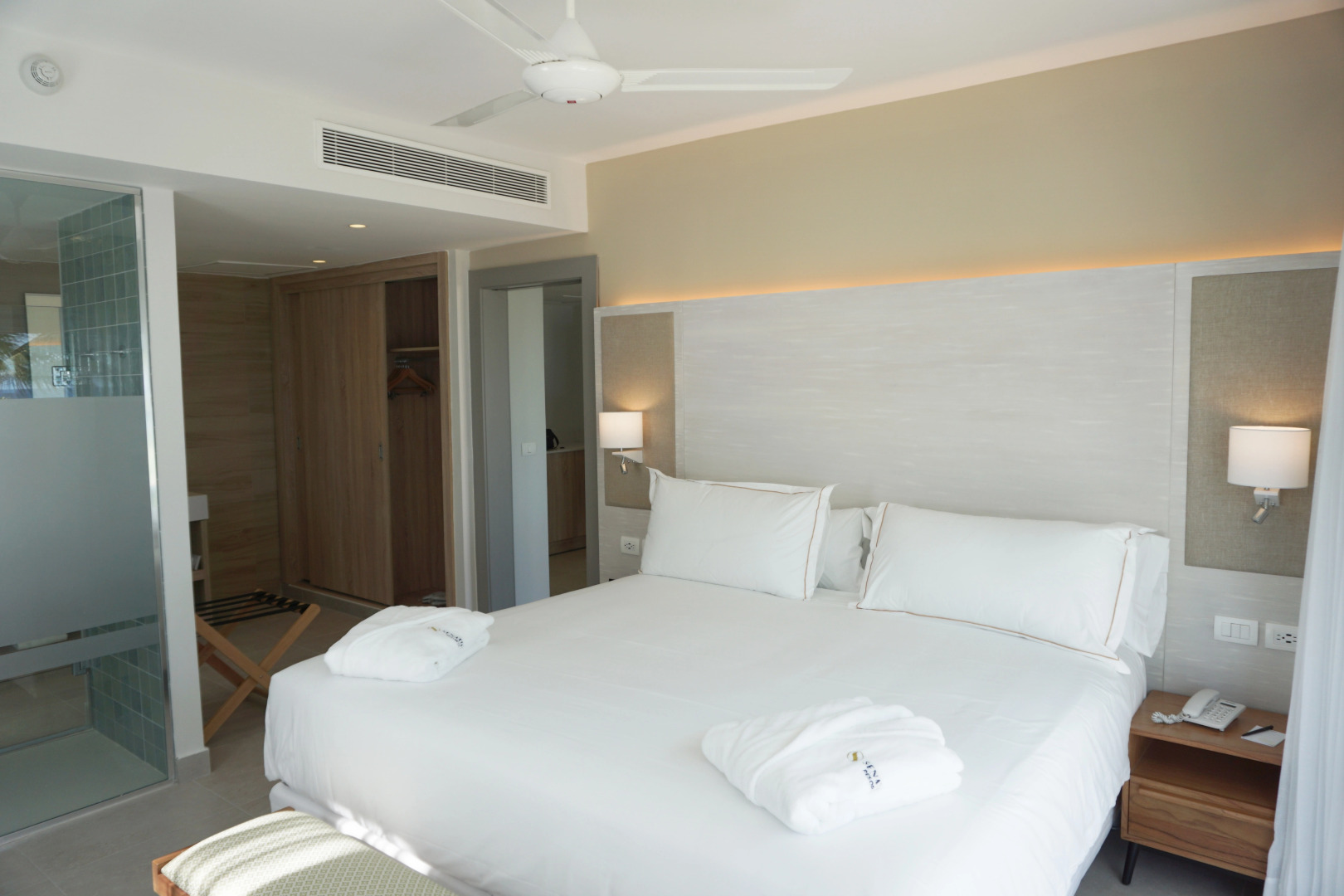 Foto - Senator Puerto Plata