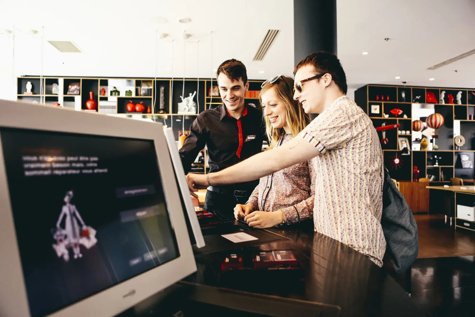 Photo - citizenM Paris Gare de Lyon