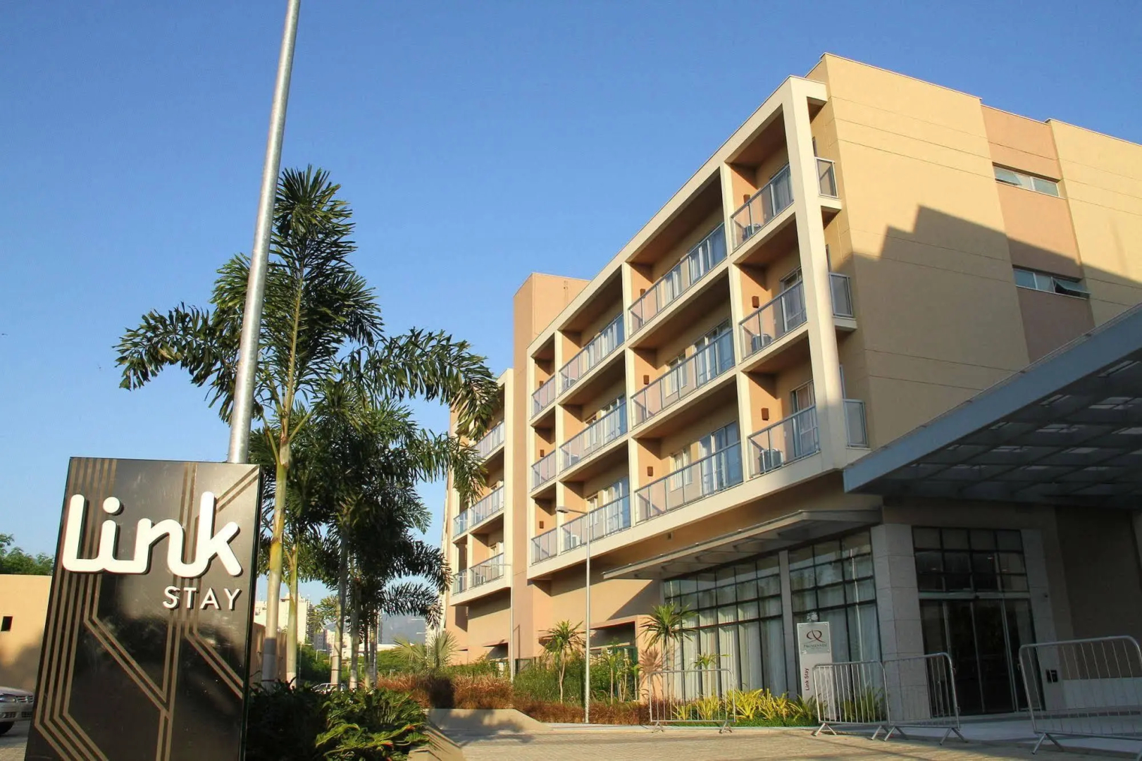 Photo - Promenade Link Stay Barra da Tijuca