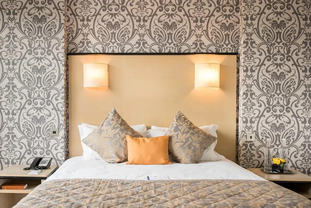 Foto - Danubius Hotel Regents Park