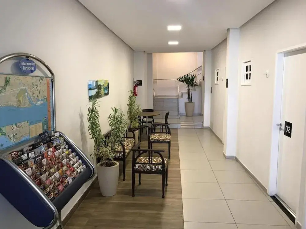 Foto - Suites Residence