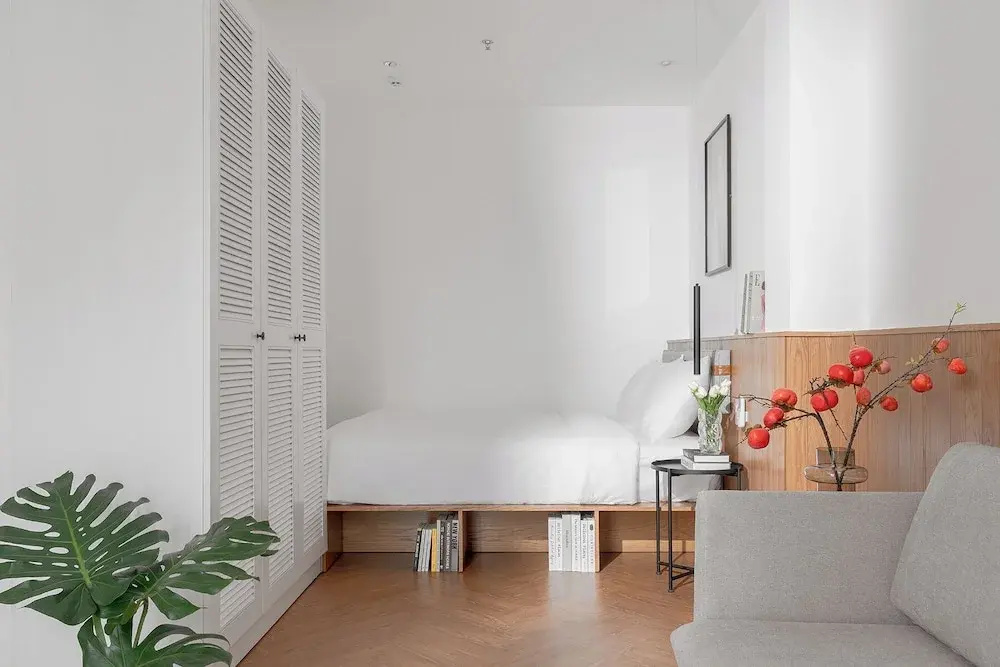 Photo - M Village Hotel Hai Bà Trưng, a brand of Modern Village Lifestyle