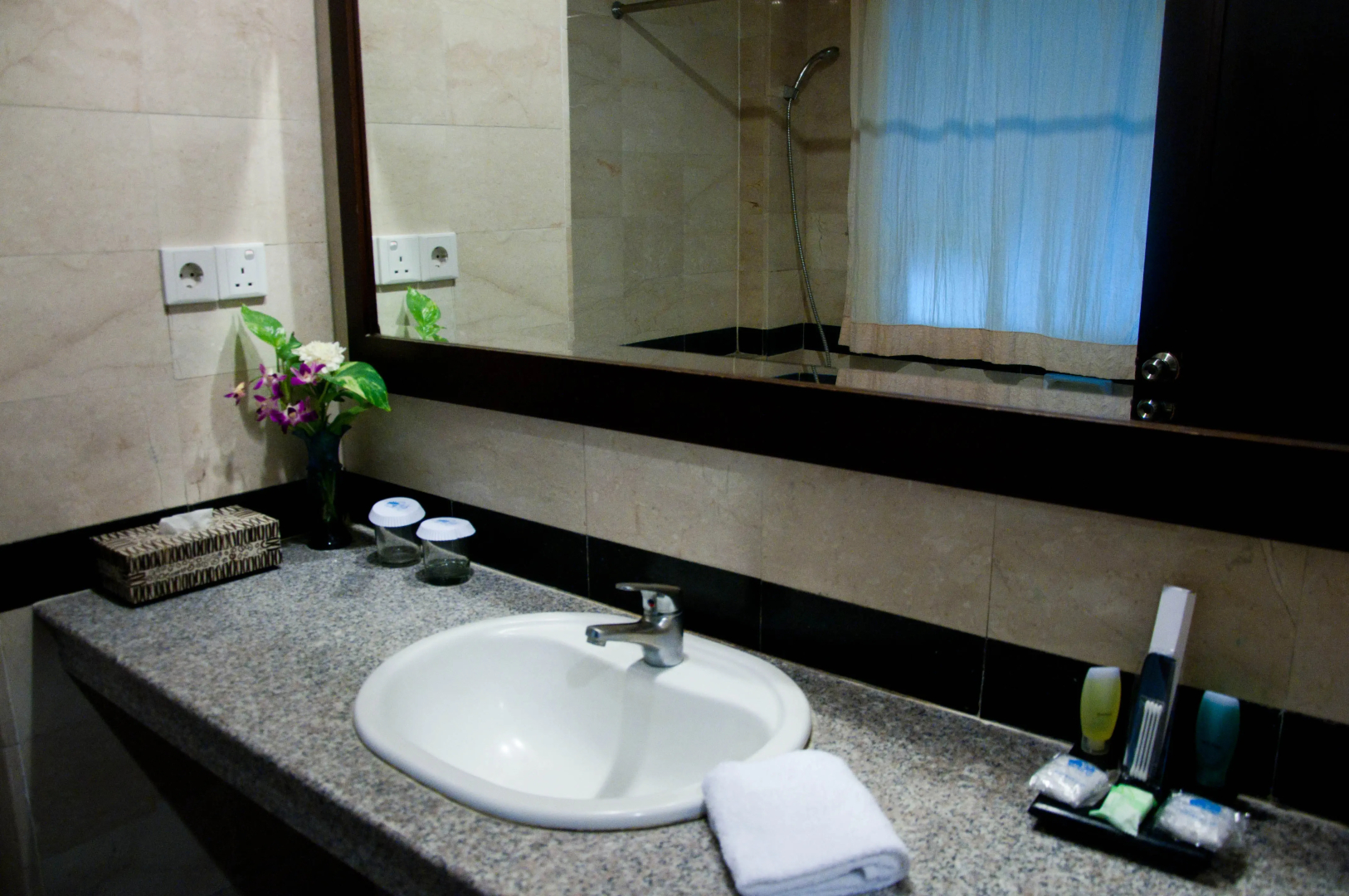 Foto - Hotel Puri Ayu