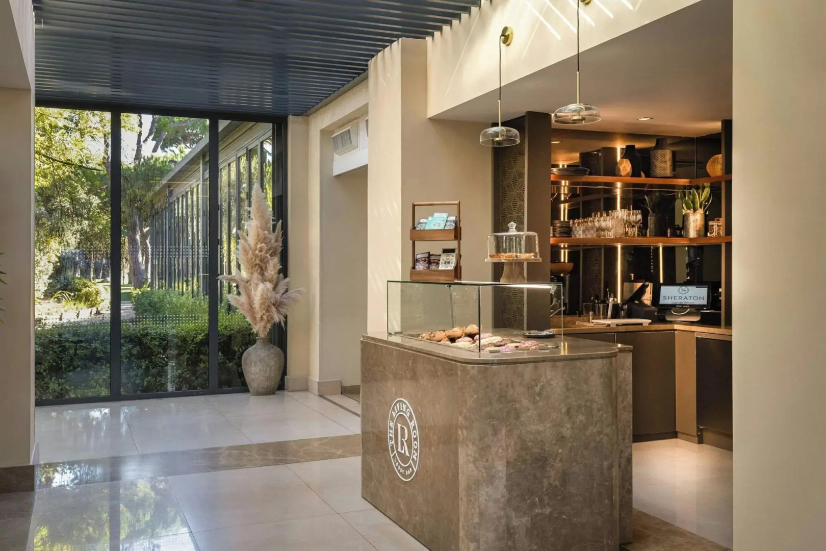 Foto - Sheraton Cascais Resort - Hotel & Residences