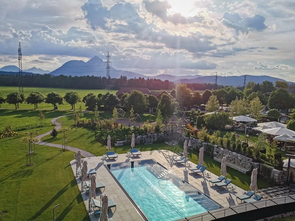 Foto - Laschenskyhof Hotel & Spa