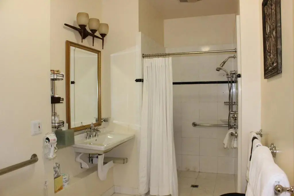 Foto - Washington Square Inn