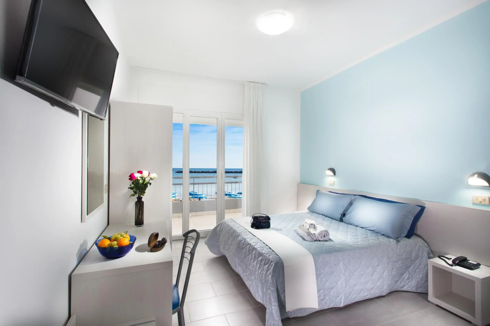 Foto - Hotel Platinum