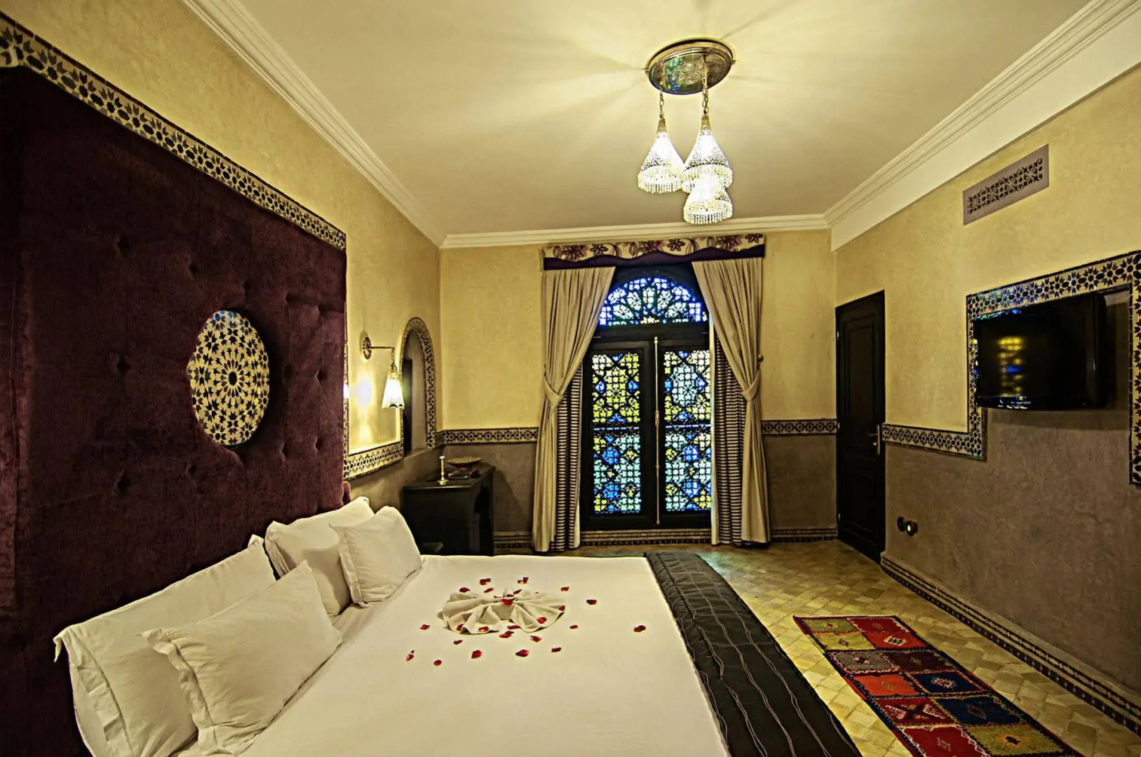 Photo - Palais Ommeyad Suites & Spa
