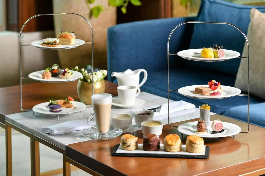 Foto - The St. Regis Marsa Arabia Island, The Pearl Qatar