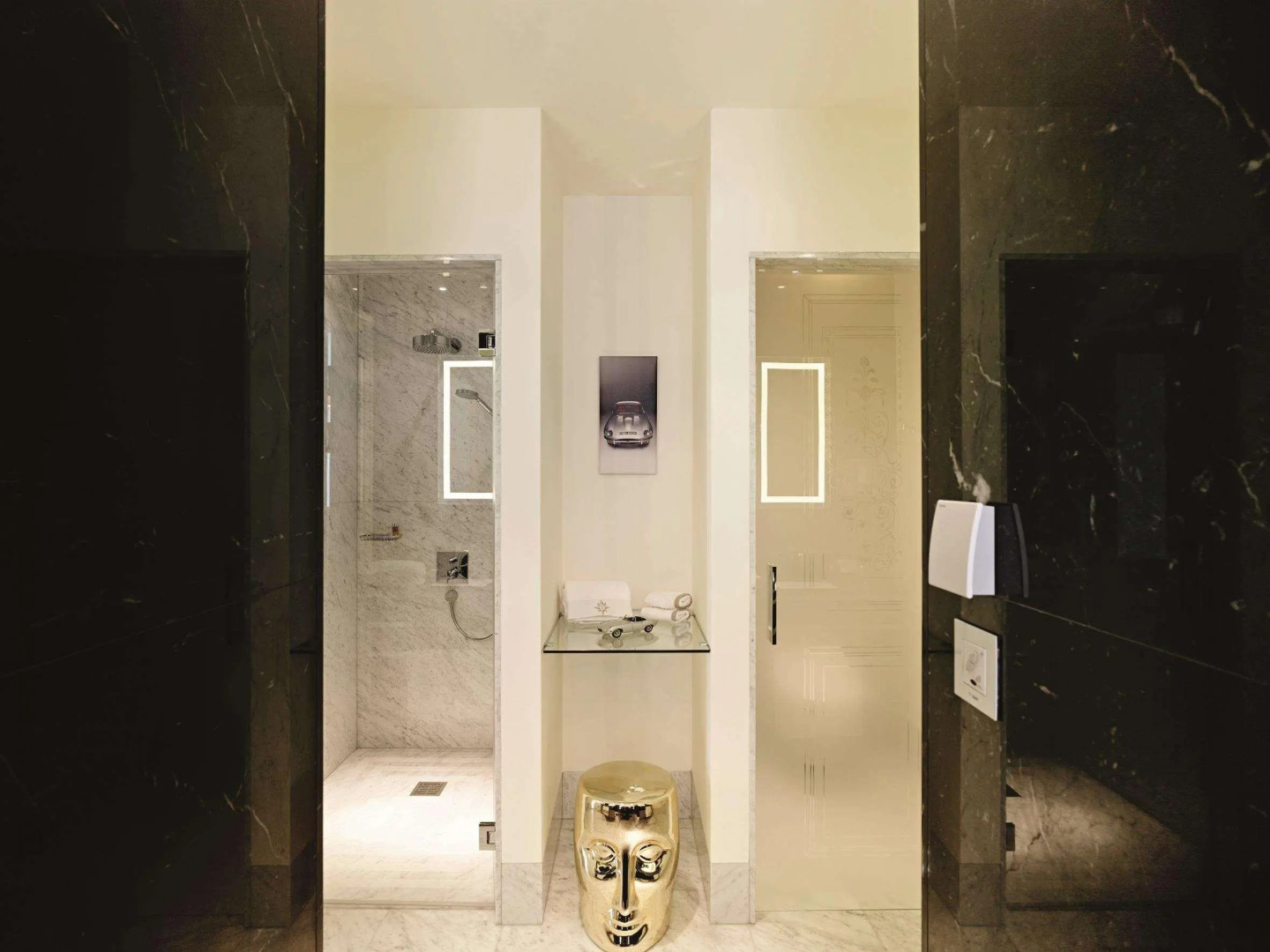 Photo - Hotel Sans Souci, Vienna