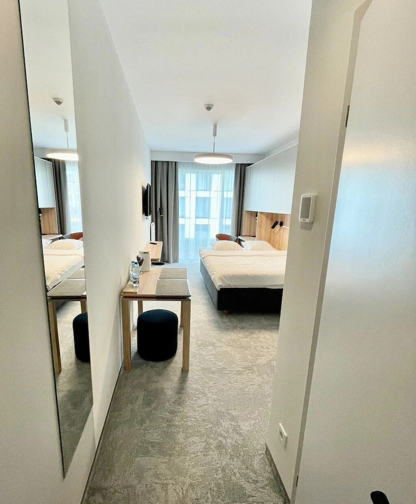 Photo - Wilanów Residence Apartments