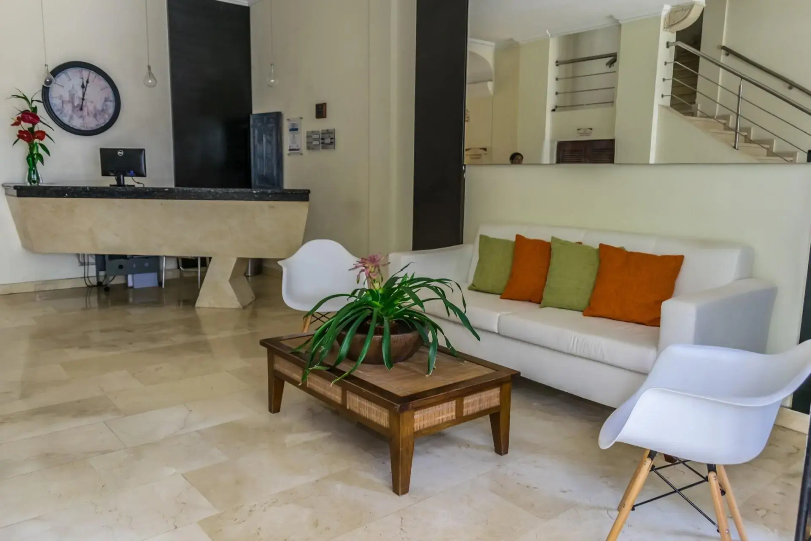 Photo - Hotel Virrey Cartagena