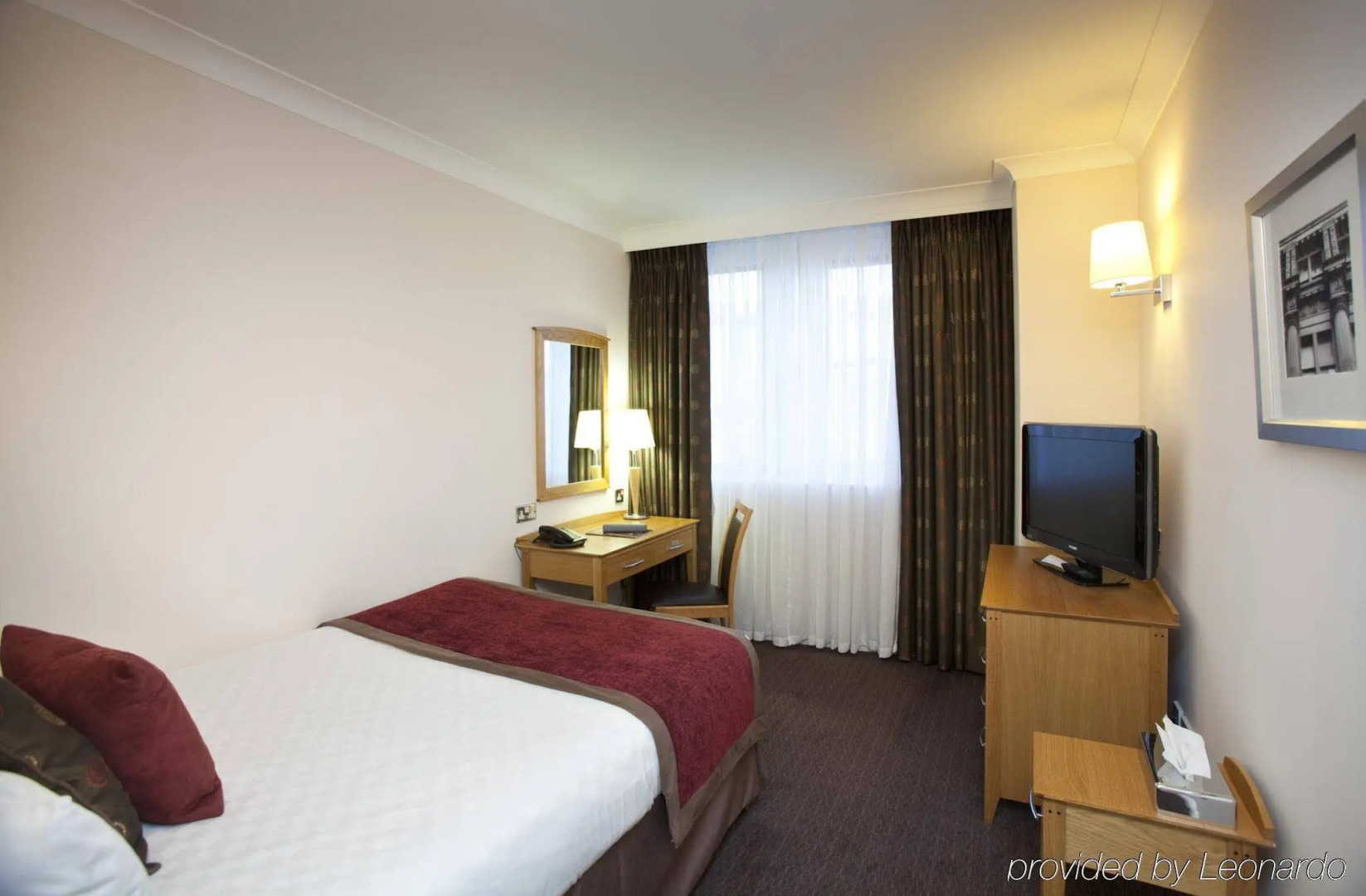 Photo - Manchester Portland By Sunday