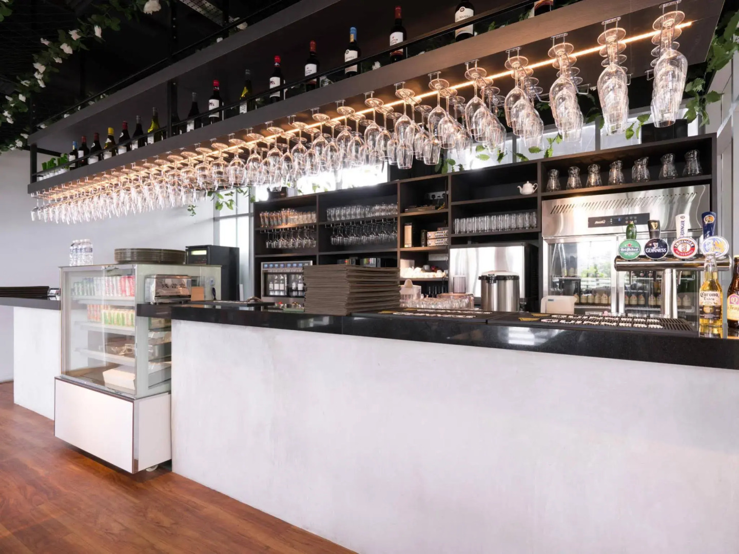 Foto - V Hotel Lavender