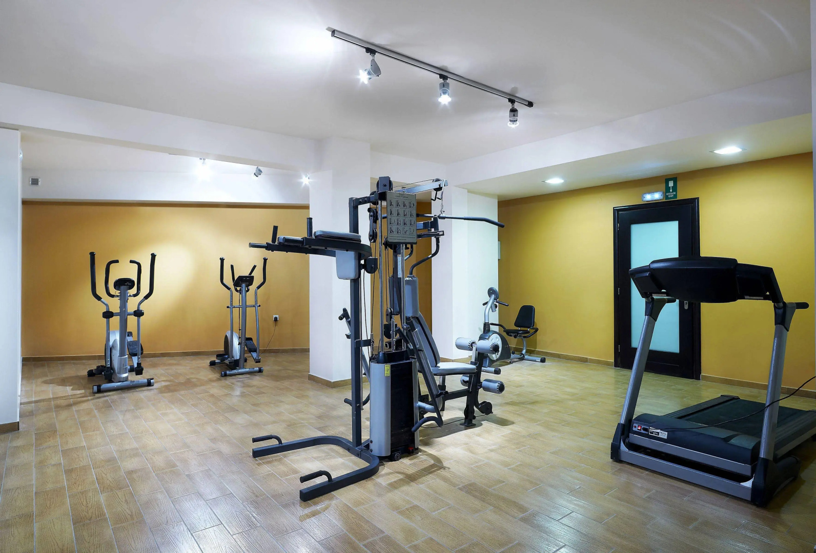 Photo - Molos Bay Hotel