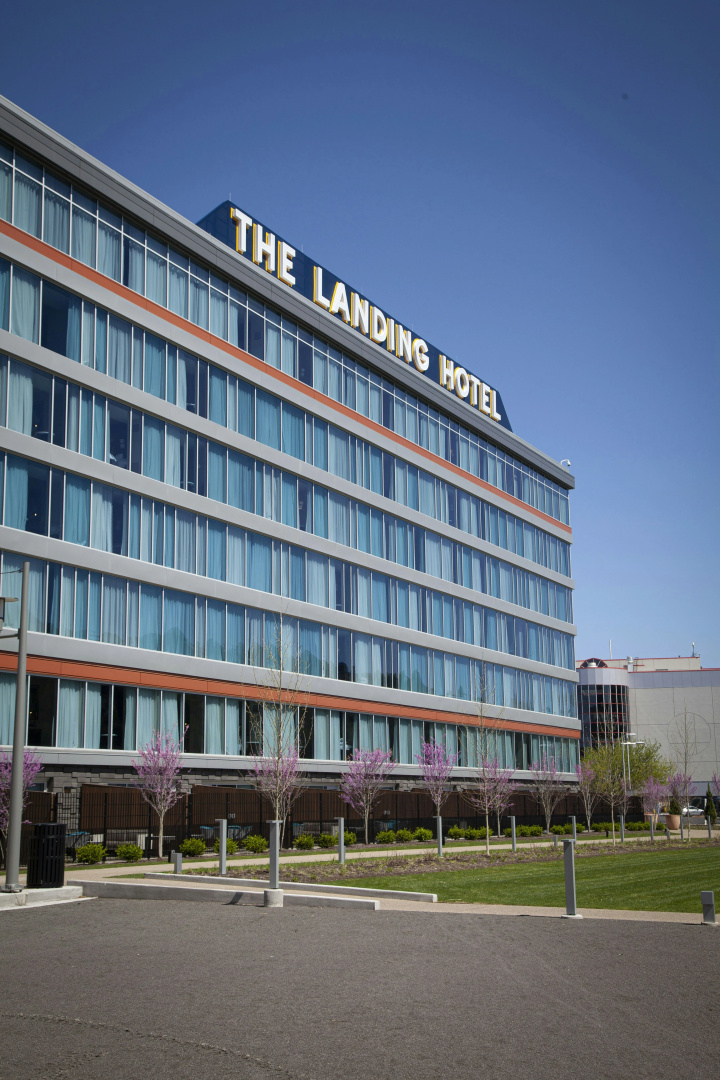 Foto - The Landing Hotel at Rivers Casino Pittsburgh