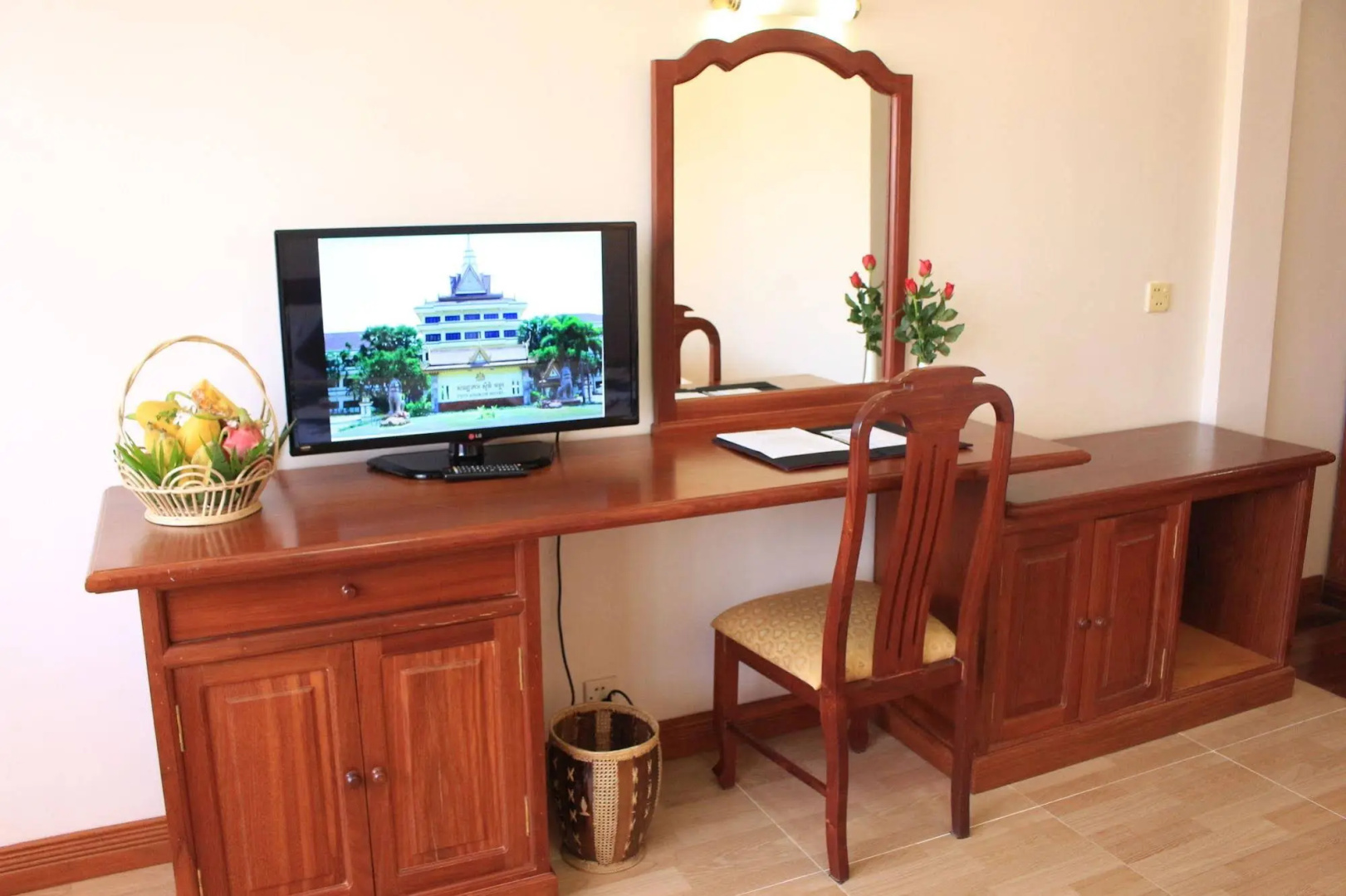 Foto - City Angkor Hotel