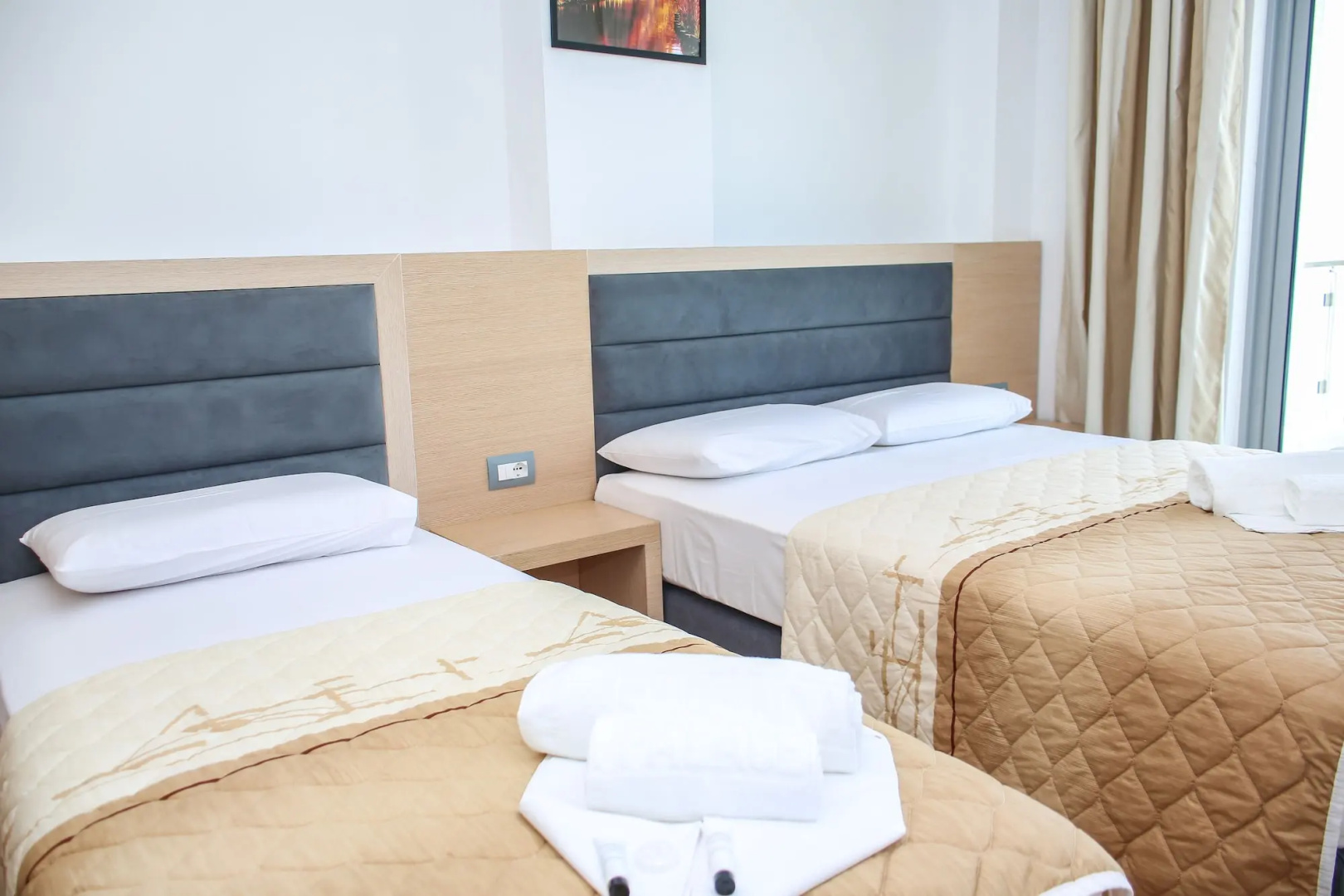 Foto - Hotel Saranda Palace