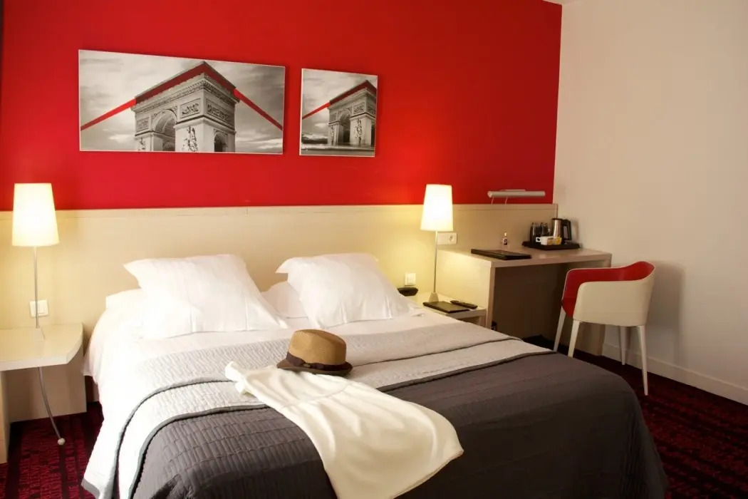 Photo - Hotel Le Richemont