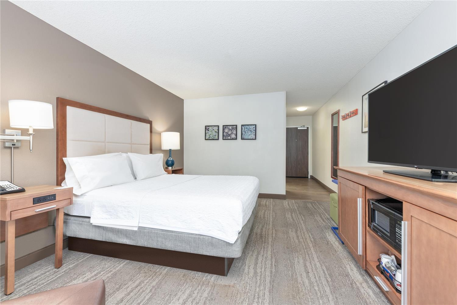 Foto - Hampton Inn Phoenix-Midtown-Downtown Area