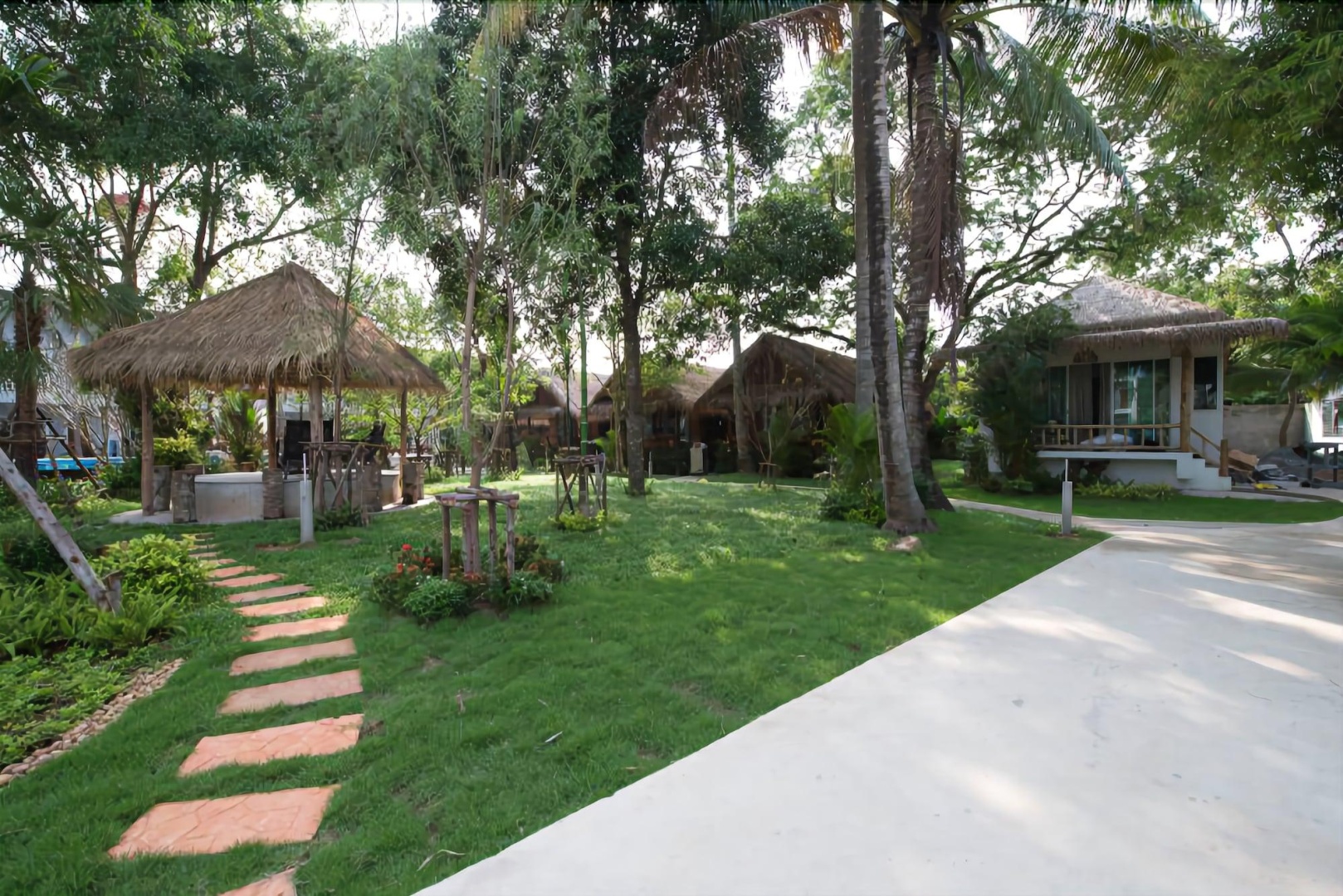 Foto - Bora Bora Villa Phuket