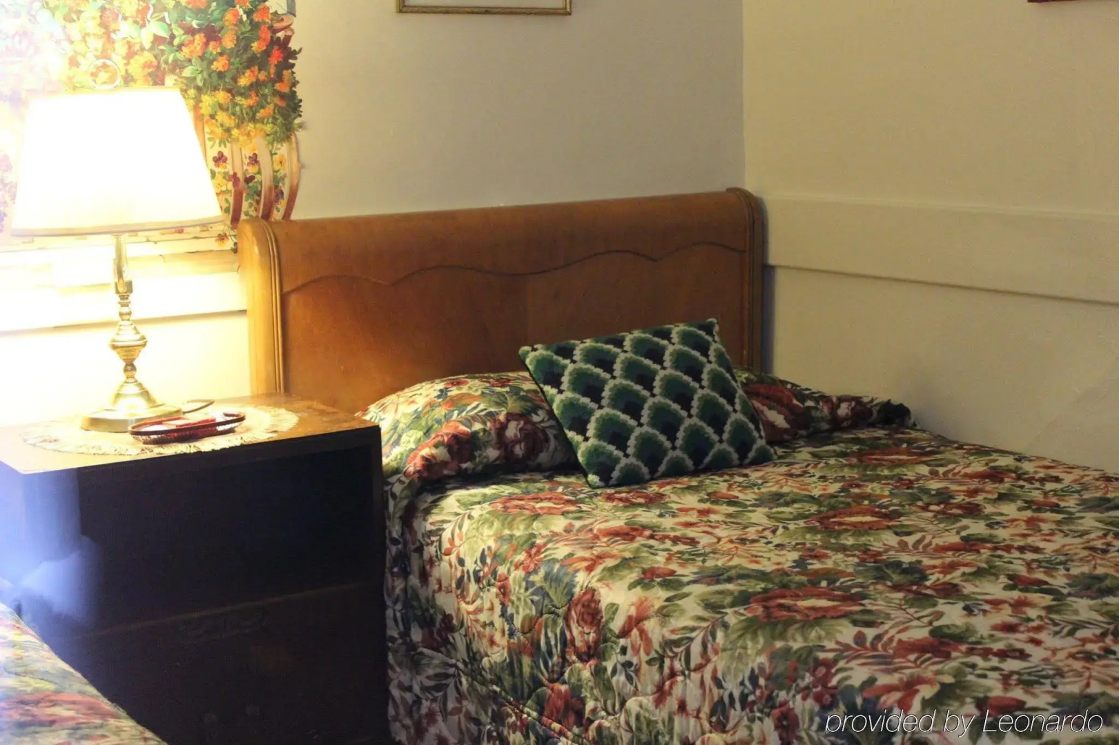 Foto - San Remo Hotel