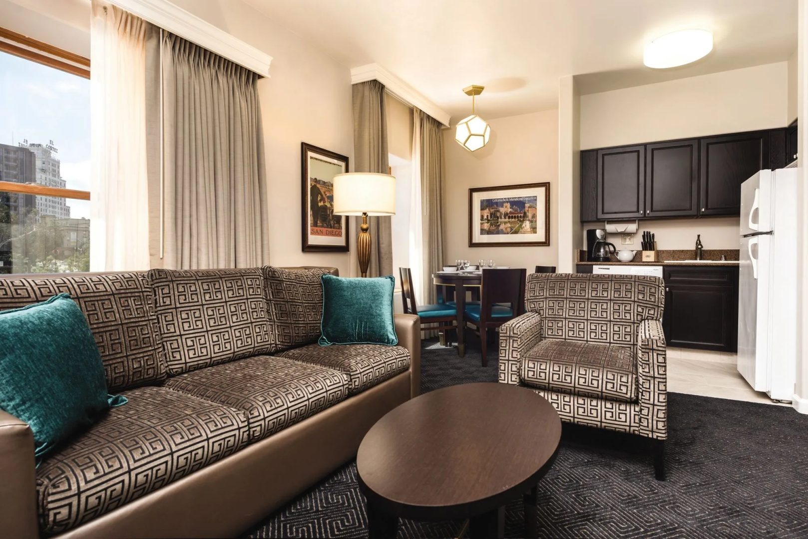 Photo - WorldMark San Diego - Balboa Park