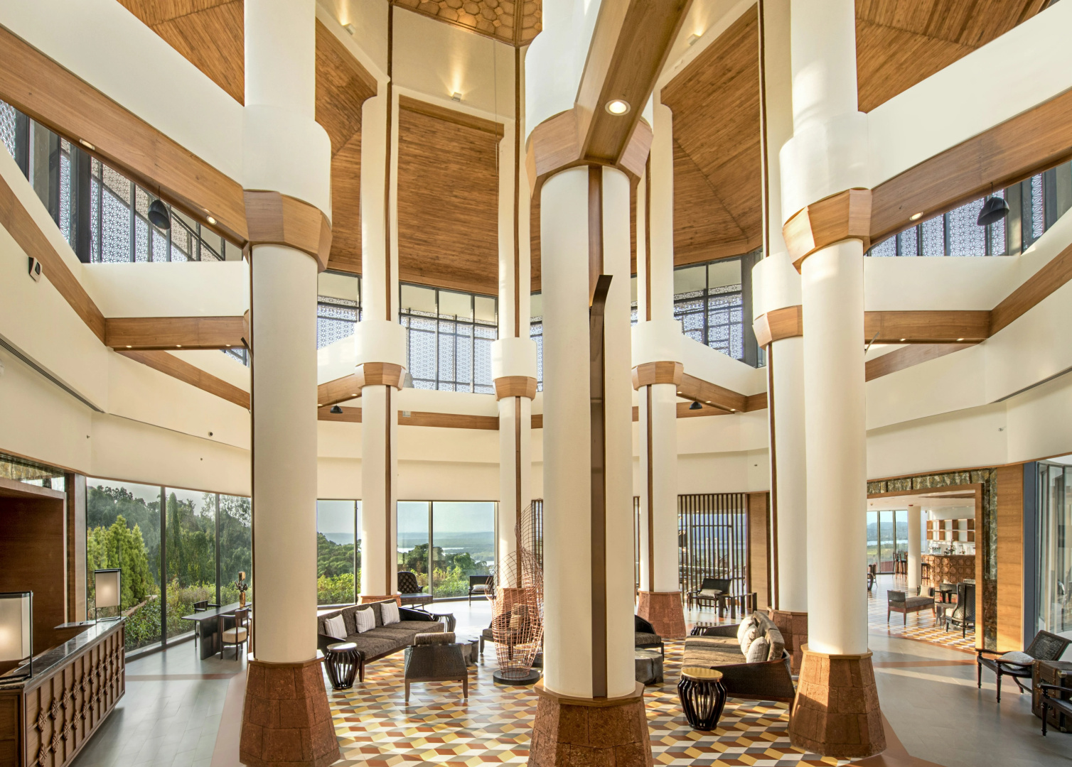 Photo - DoubleTree by Hilton Goa-Panaji