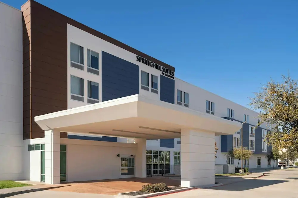 Foto - SpringHill Suites Dallas Central Expressway