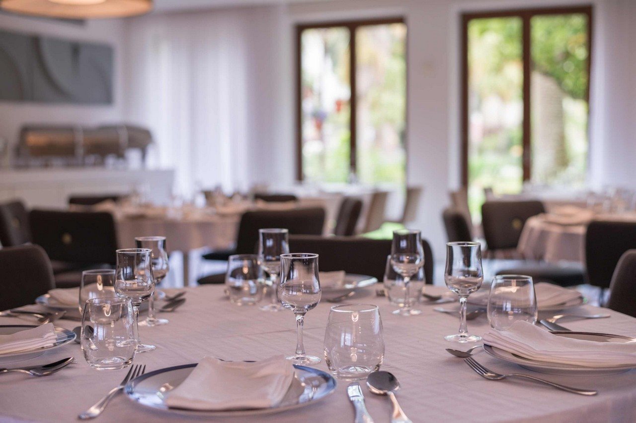 Foto - Azoris Angra Garden – Plaza Hotel